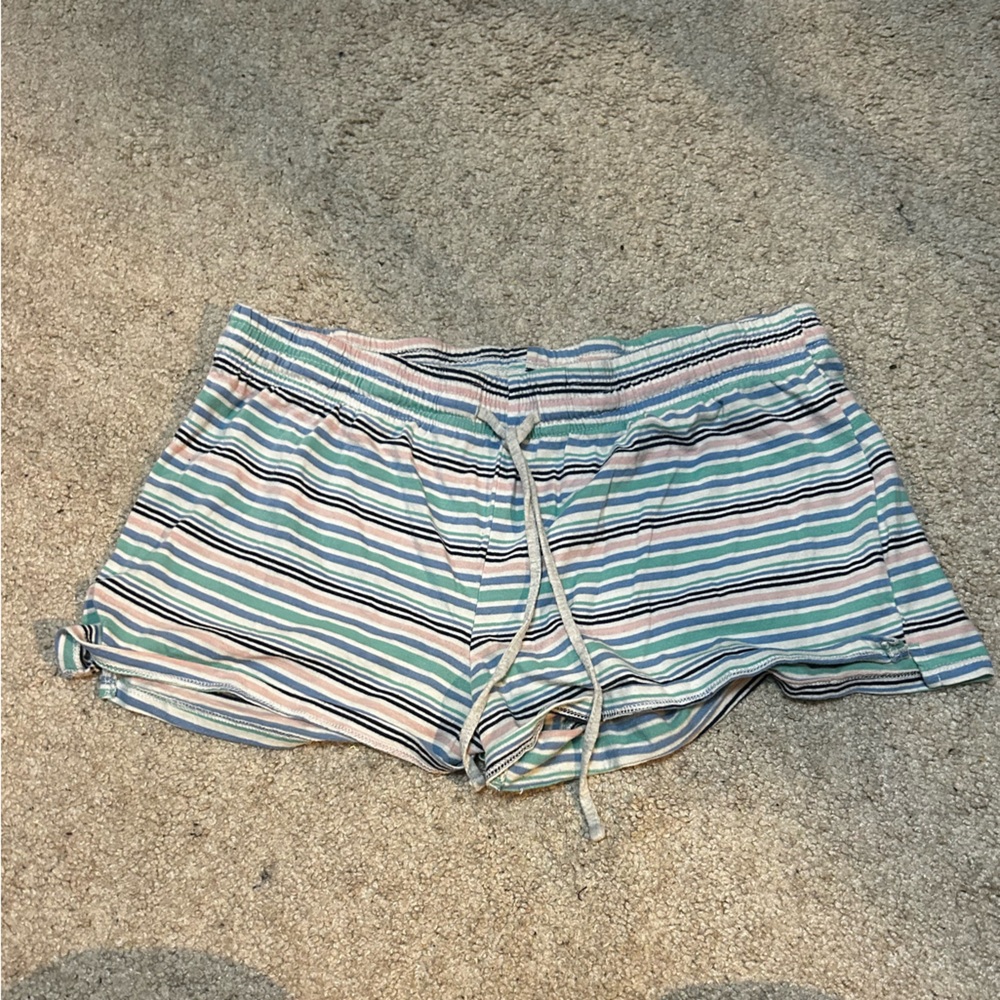 PJ Shorts